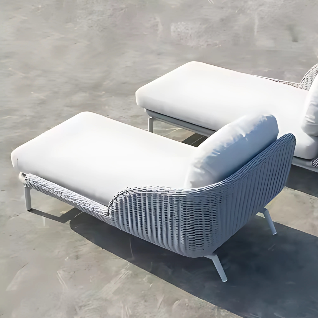 92 2791 40 SCOOP right hand chaise