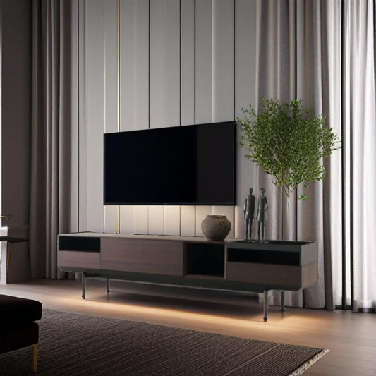 Stilo TV1132 TV Cabinet