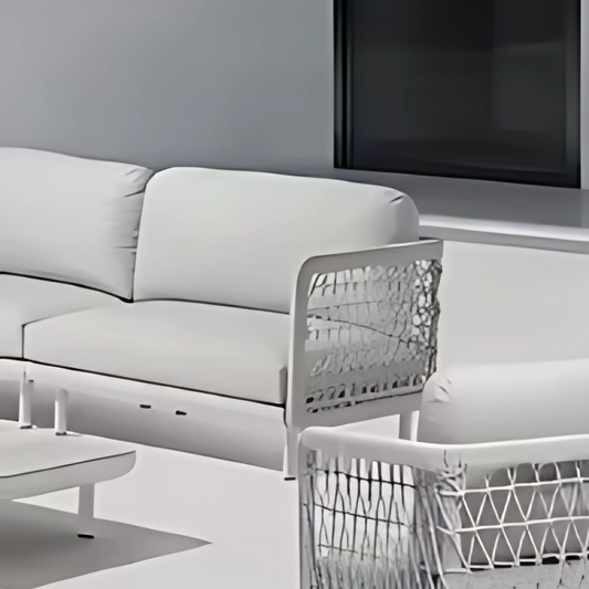 Cilo left hand chair