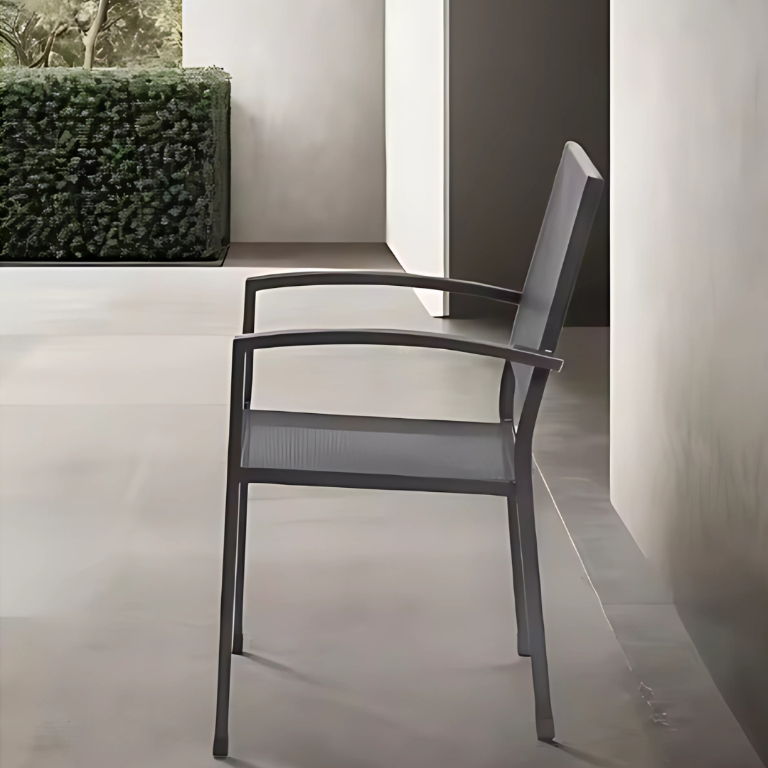 Giso 91 8010 60 armchair