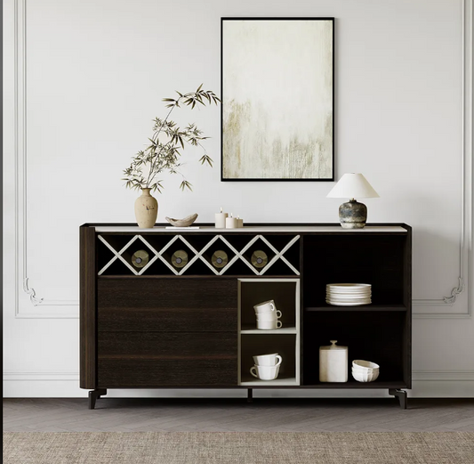 ria BU1075 Wide Sideboard