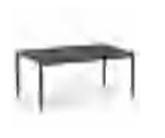 Nalo 91 8010 40   coffee table