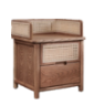 F007 bedside table