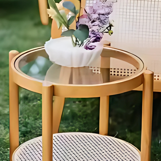 Mers Side table