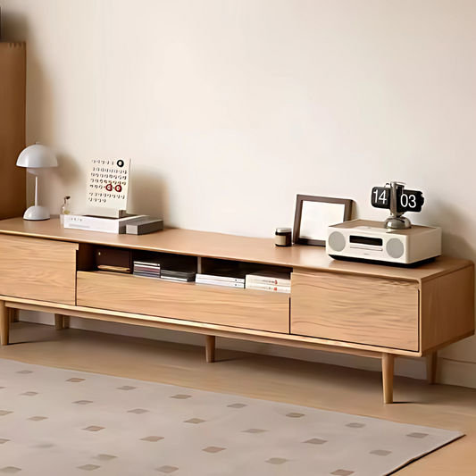 Arts cabinet