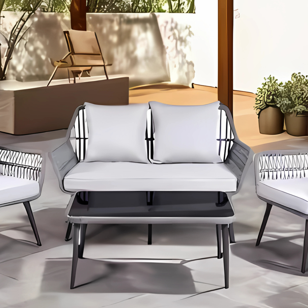 Vern 92 0451 10  (Outdoor Furniture)