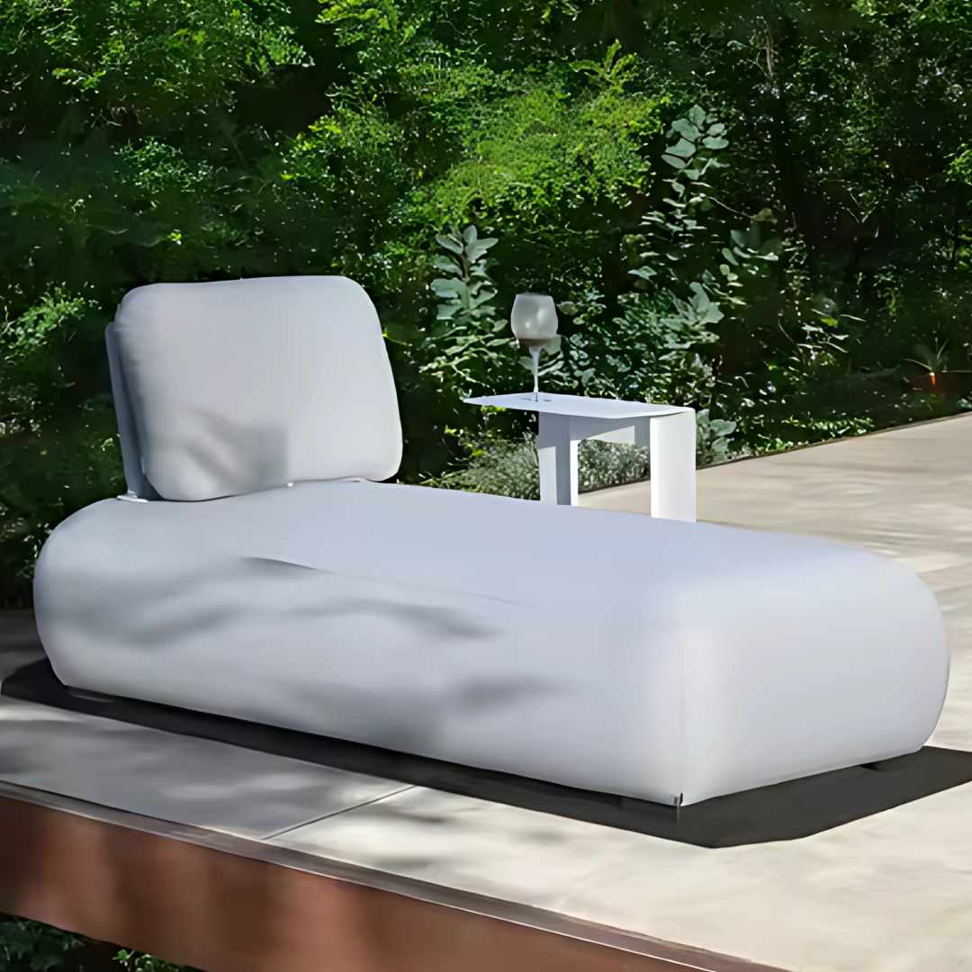 Zyro lounger W